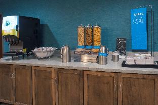 hampton inn gulf shores