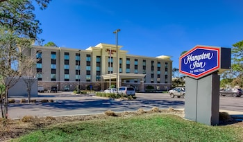 hampton inn gulf shores