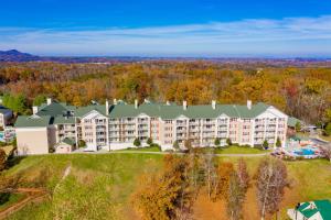 sunrise ridge resort