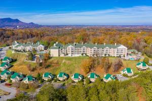 sunrise ridge resort