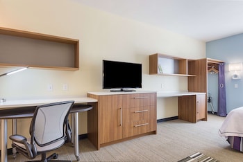 home2 suites by hilton oklahoma city yukon