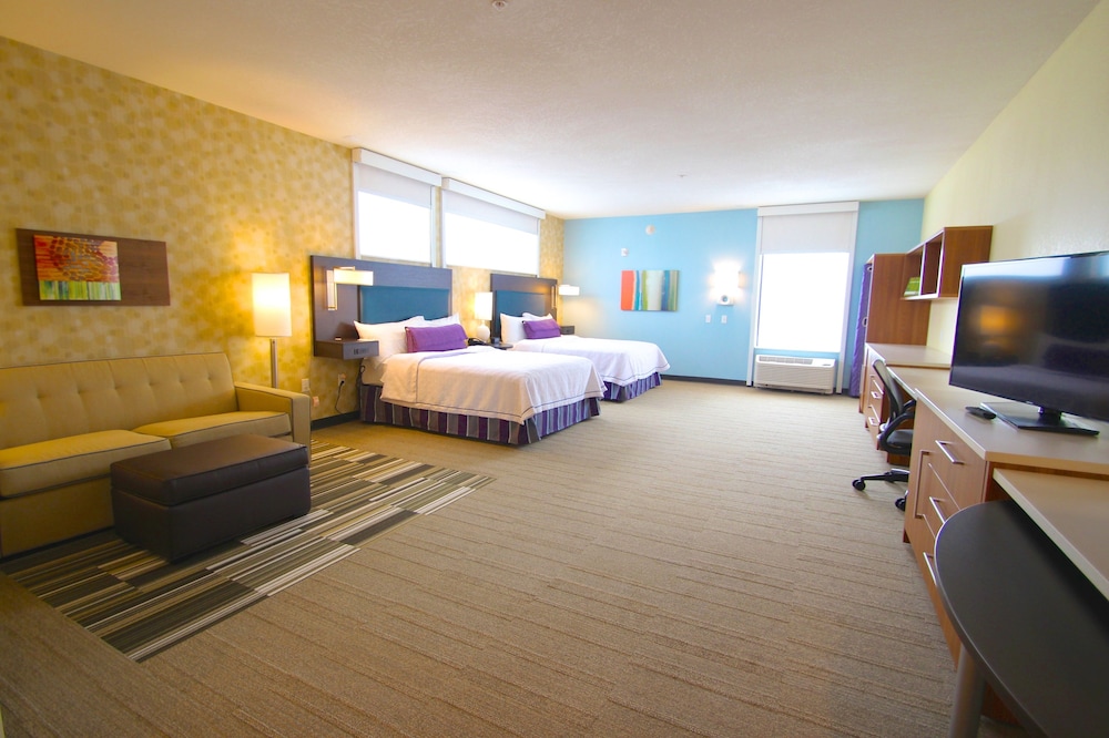 home2 suites by hilton oklahoma city yukon