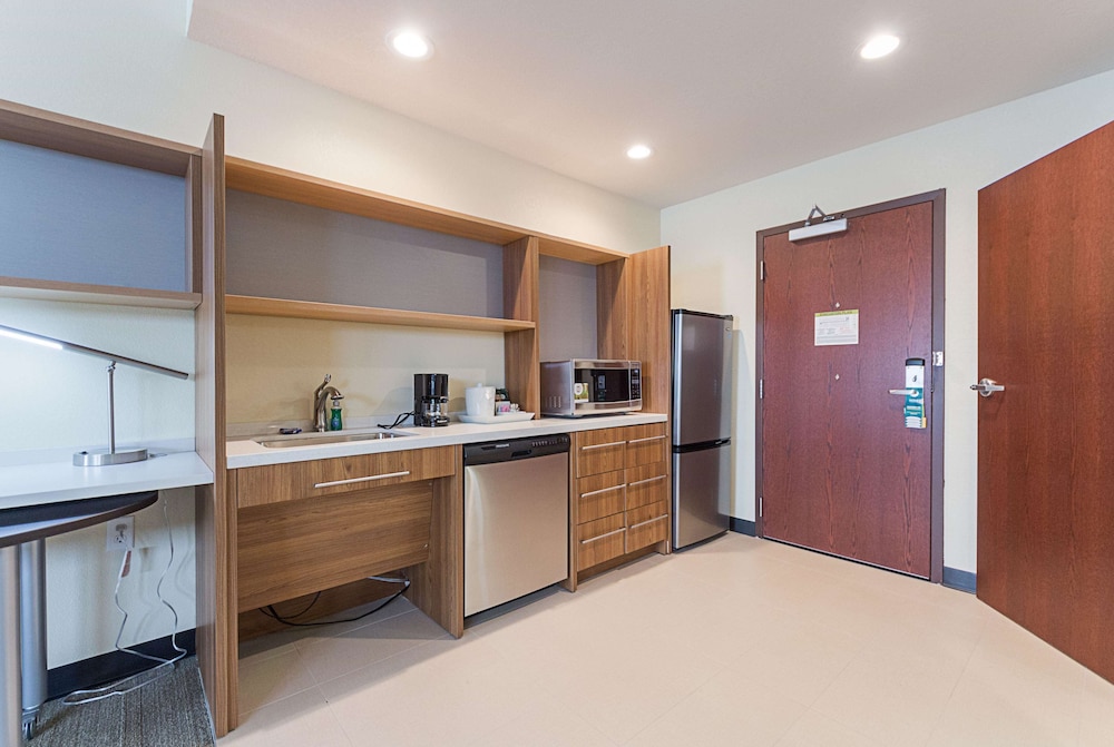 Home2 Suites By Hilton Oklahoma City Yukon,Del City>>Canadian,3 star
