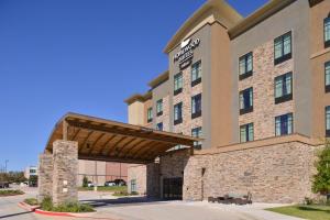 Homewood Suites By Hilton Trophy Club Southlake,Fort Worth>>Denton,3 star