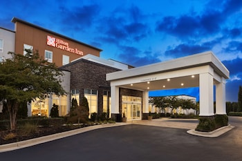 hilton garden inn montgomery eastchase
