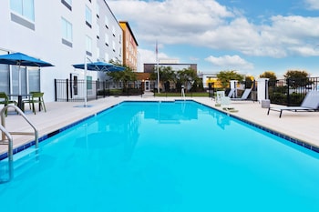 hilton garden inn montgomery eastchase