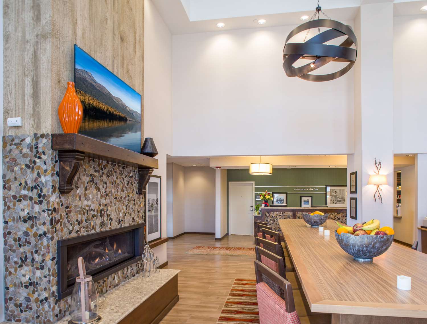 hampton inn and suites whitefish