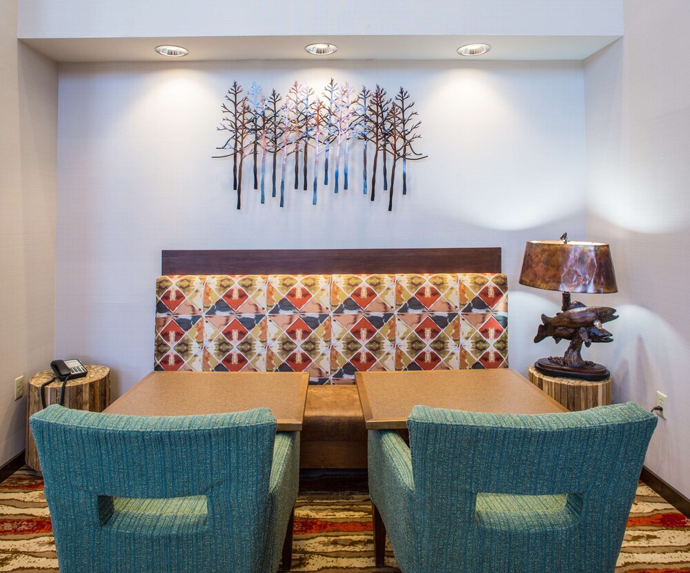 hampton inn and suites whitefish