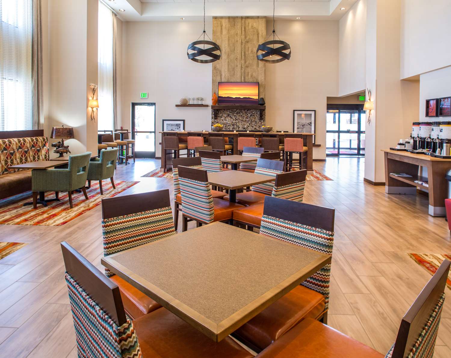 hampton inn and suites whitefish