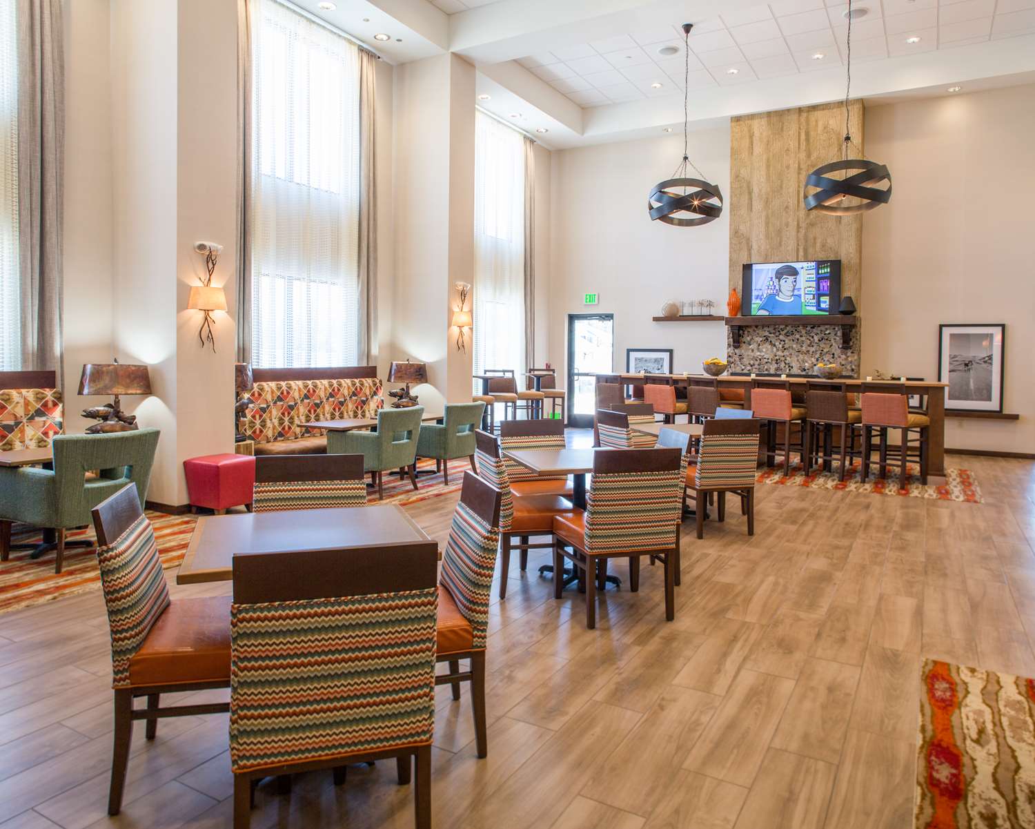 hampton inn and suites whitefish