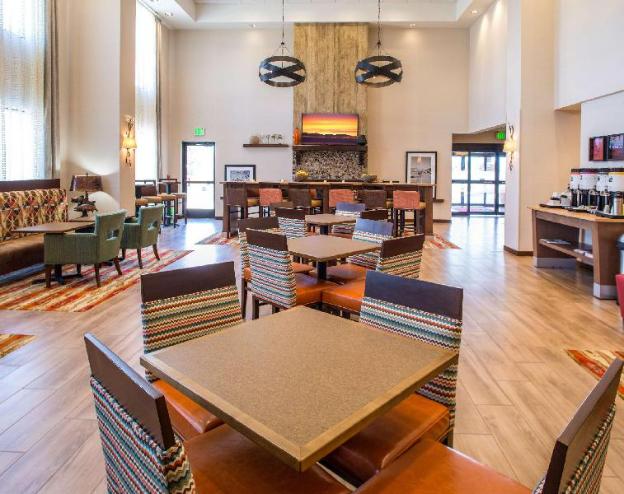hampton inn and suites whitefish