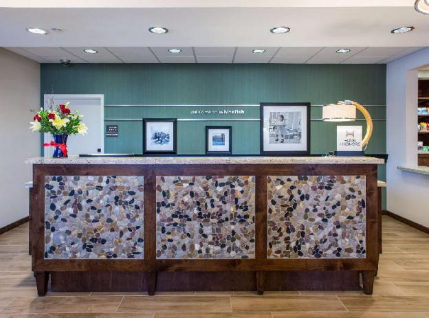 hampton inn and suites whitefish