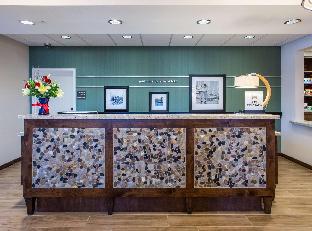 hampton inn and suites whitefish