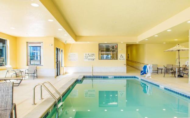hampton inn and suites whitefish