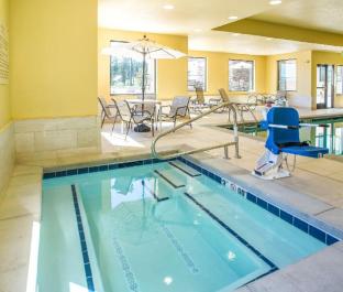 Hampton Inn & Suites Whitefish,Whitefish>>Montana,3 star