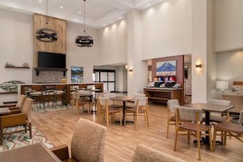 Hampton Inn & Suites Whitefish,Whitefish>>Montana,3 star