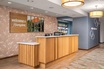 Hampton Inn & Suites Whitefish,Whitefish>>Montana,3 star
