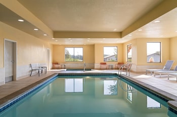 Hampton Inn & Suites Whitefish,Whitefish>>Montana,3 star