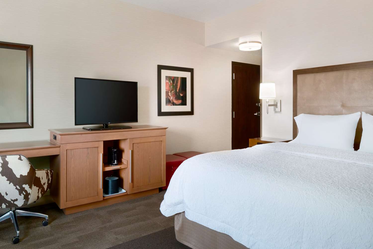 hampton inn kanab