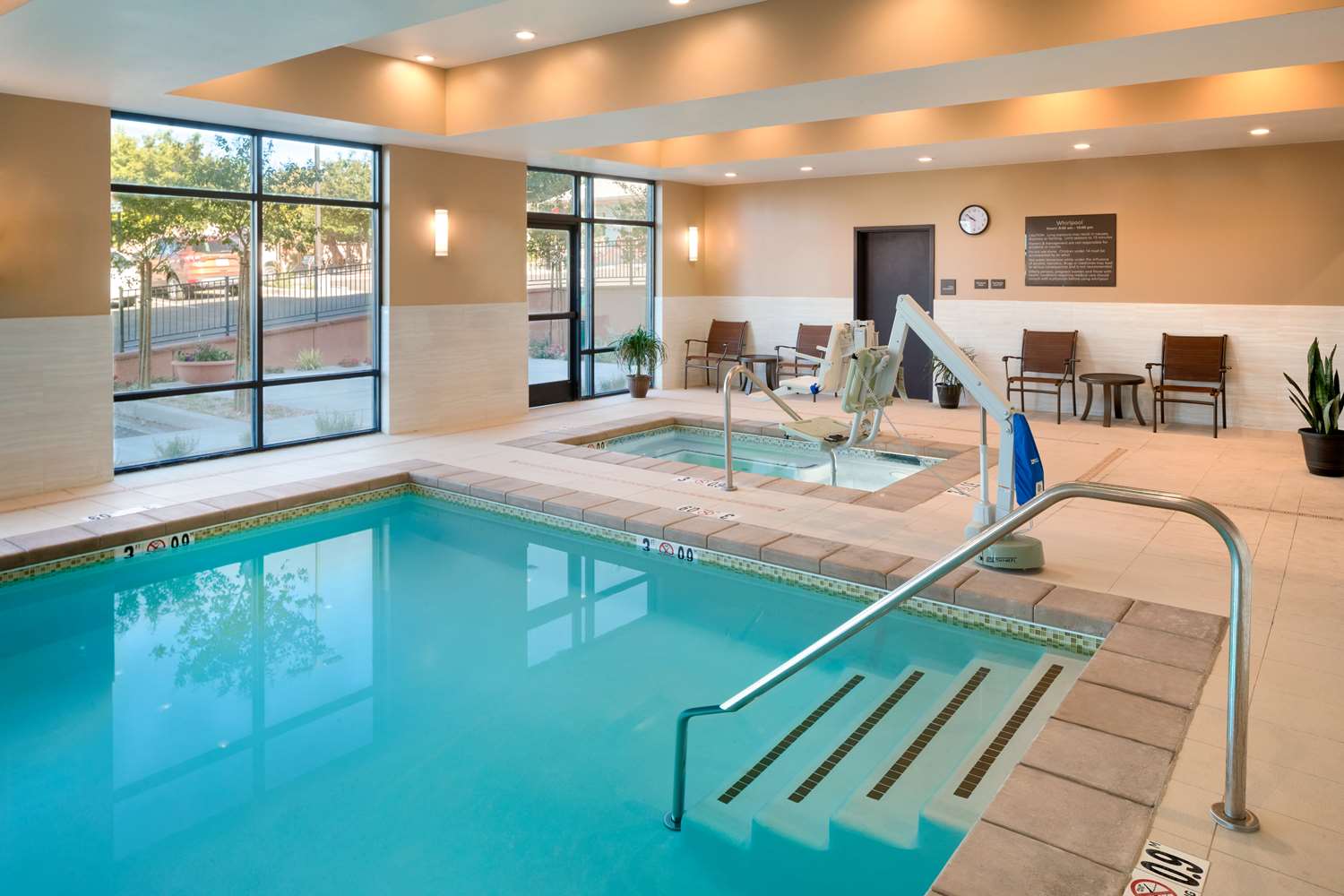 hampton inn kanab