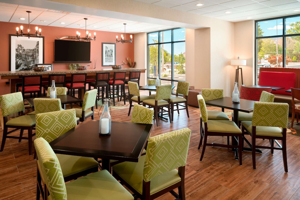 hampton inn kanab
