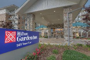 Hilton Garden Inn Pigeon Forge,Sevier County>>Gatlinburg - Pigeon Forge,3 star