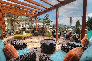 hilton garden inn pigeon forge