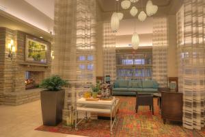 hilton garden inn pigeon forge