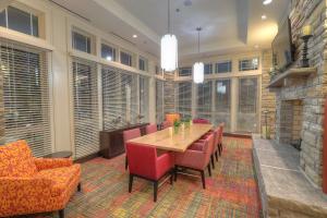 hilton garden inn pigeon forge