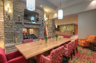 hilton garden inn pigeon forge