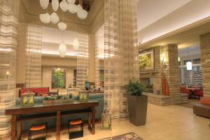 hilton garden inn pigeon forge