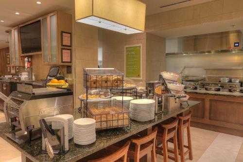 hilton garden inn pigeon forge