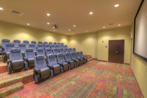 hilton garden inn pigeon forge
