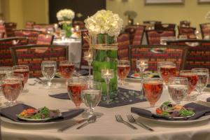 hilton garden inn pigeon forge