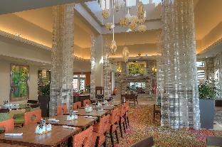 hilton garden inn pigeon forge