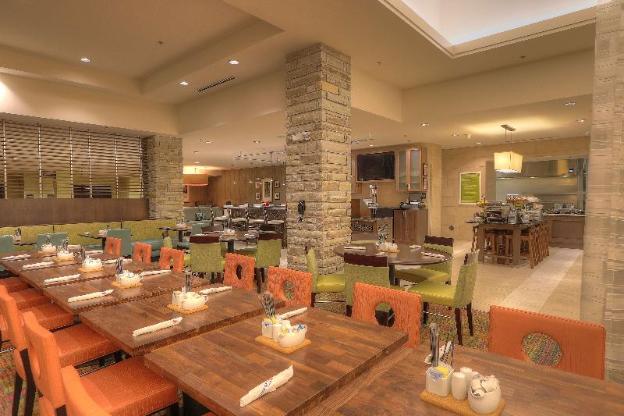 hilton garden inn pigeon forge