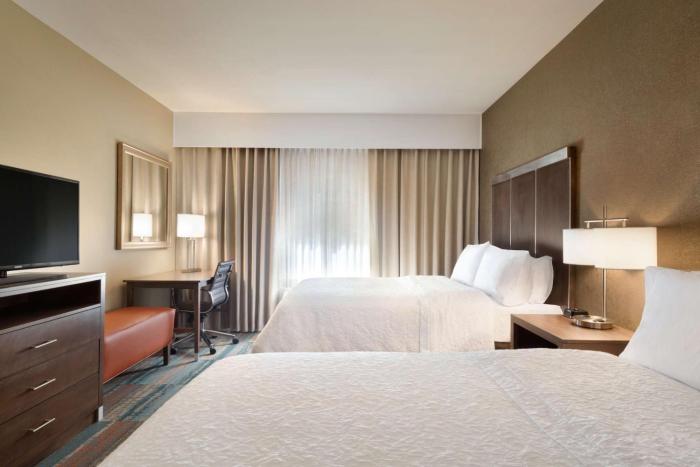 hampton inn elko