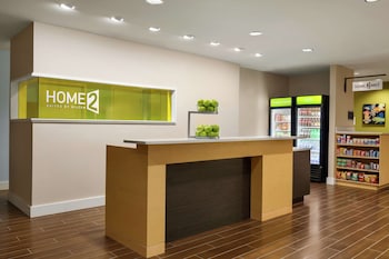 Home2 Suites By Hilton Cartersville,Emerson>>Cartersville,3 star