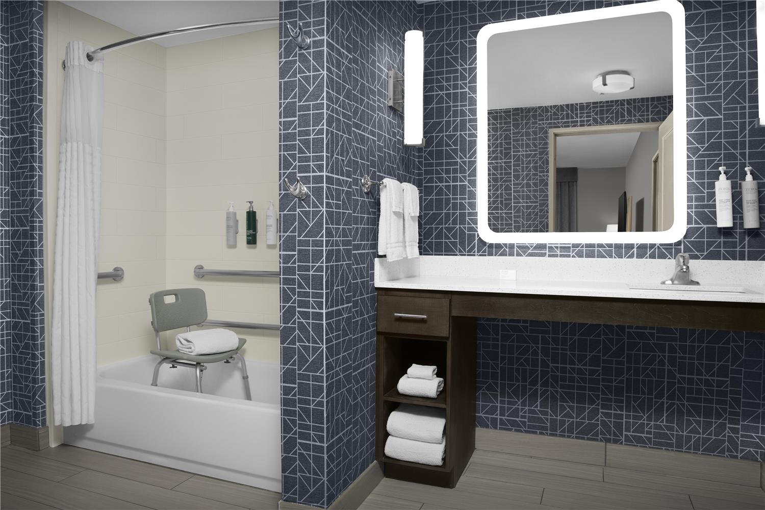 homewood suites by hilton metairie new orleans