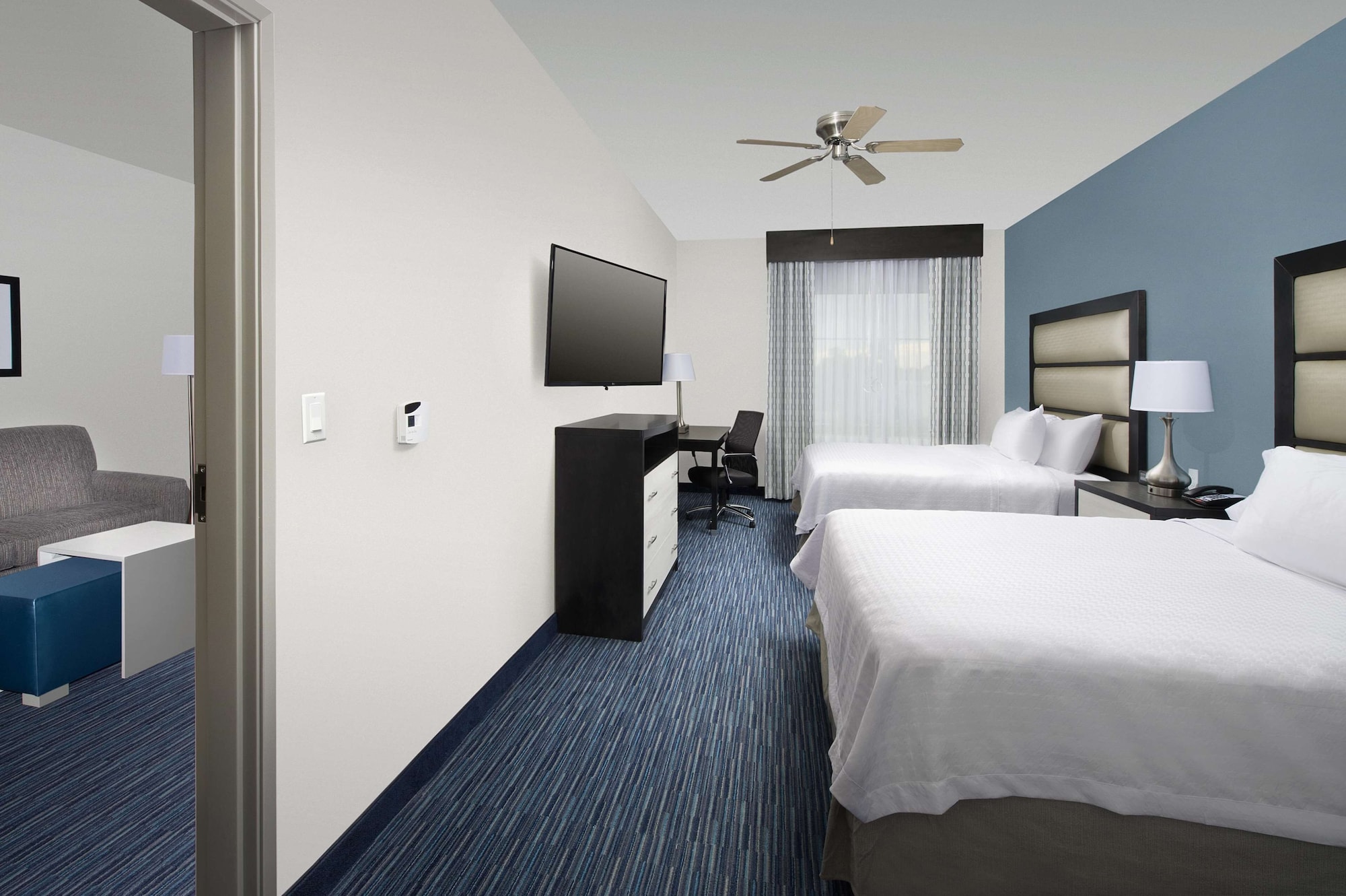 homewood suites by hilton metairie new orleans