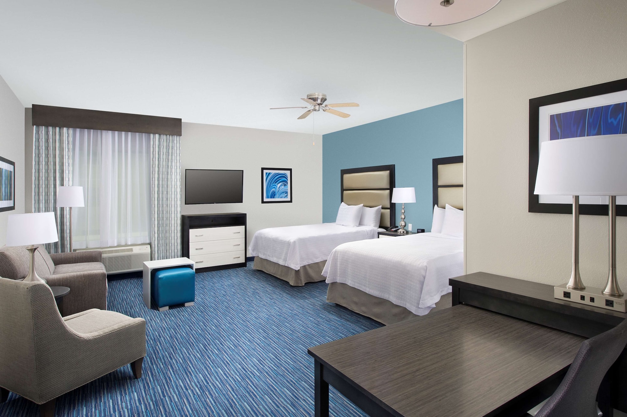 homewood suites by hilton metairie new orleans