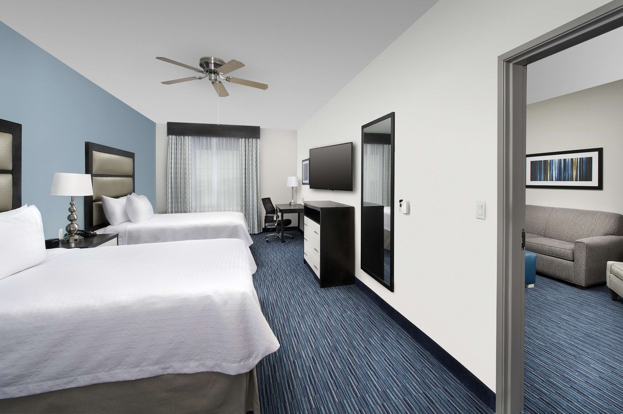 homewood suites by hilton metairie new orleans