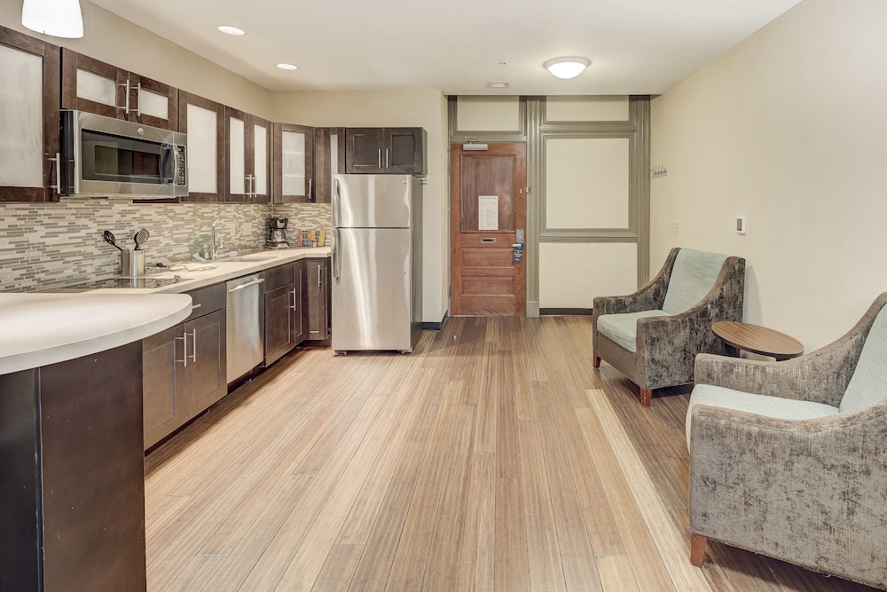 staybridge suites baltimore inner harbor by ihg