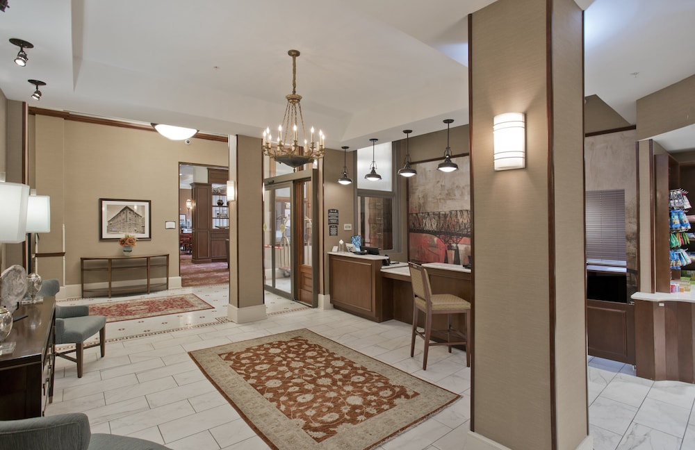 staybridge suites baltimore inner harbor by ihg