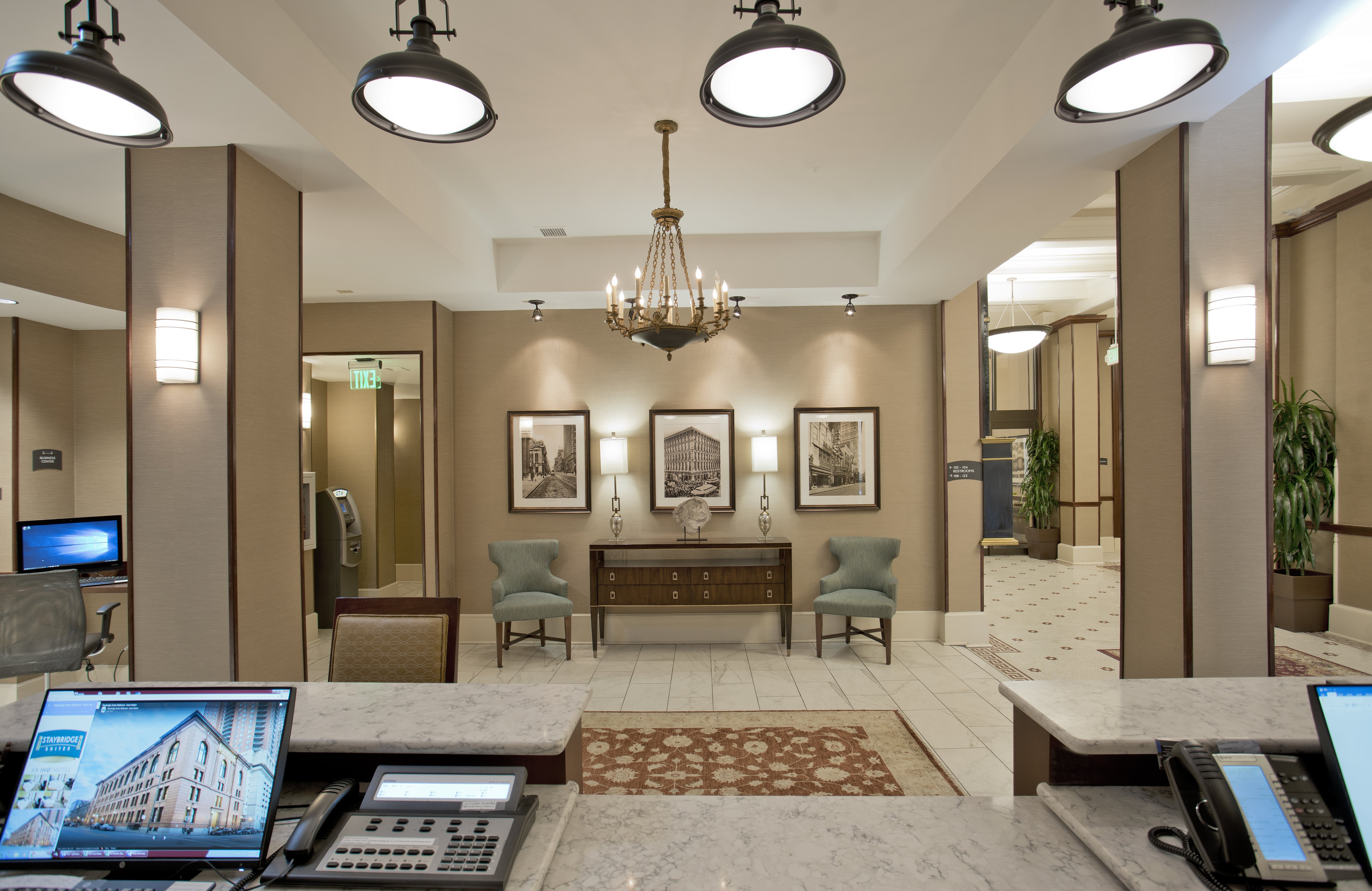 staybridge suites baltimore inner harbor by ihg