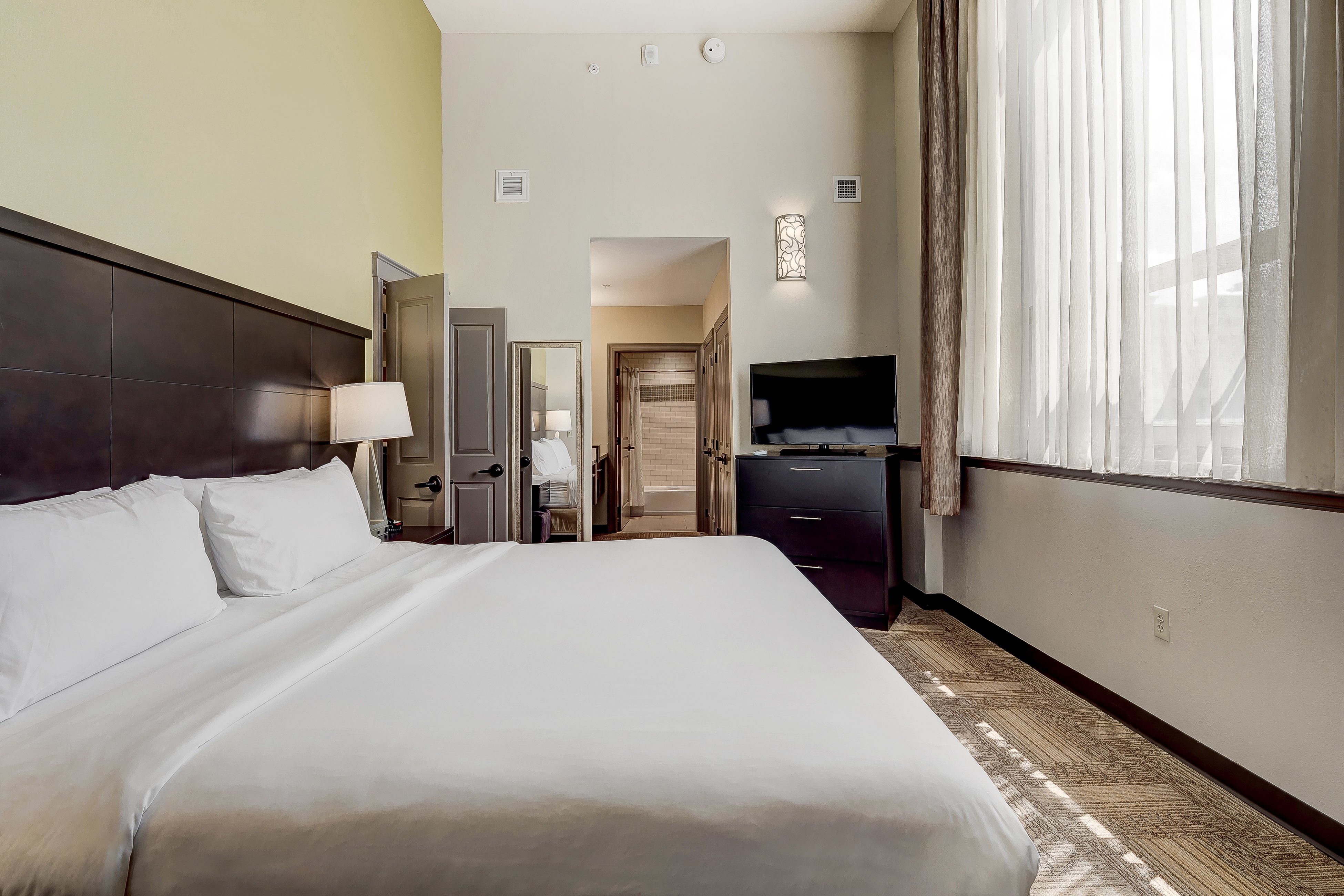 staybridge suites baltimore inner harbor by ihg