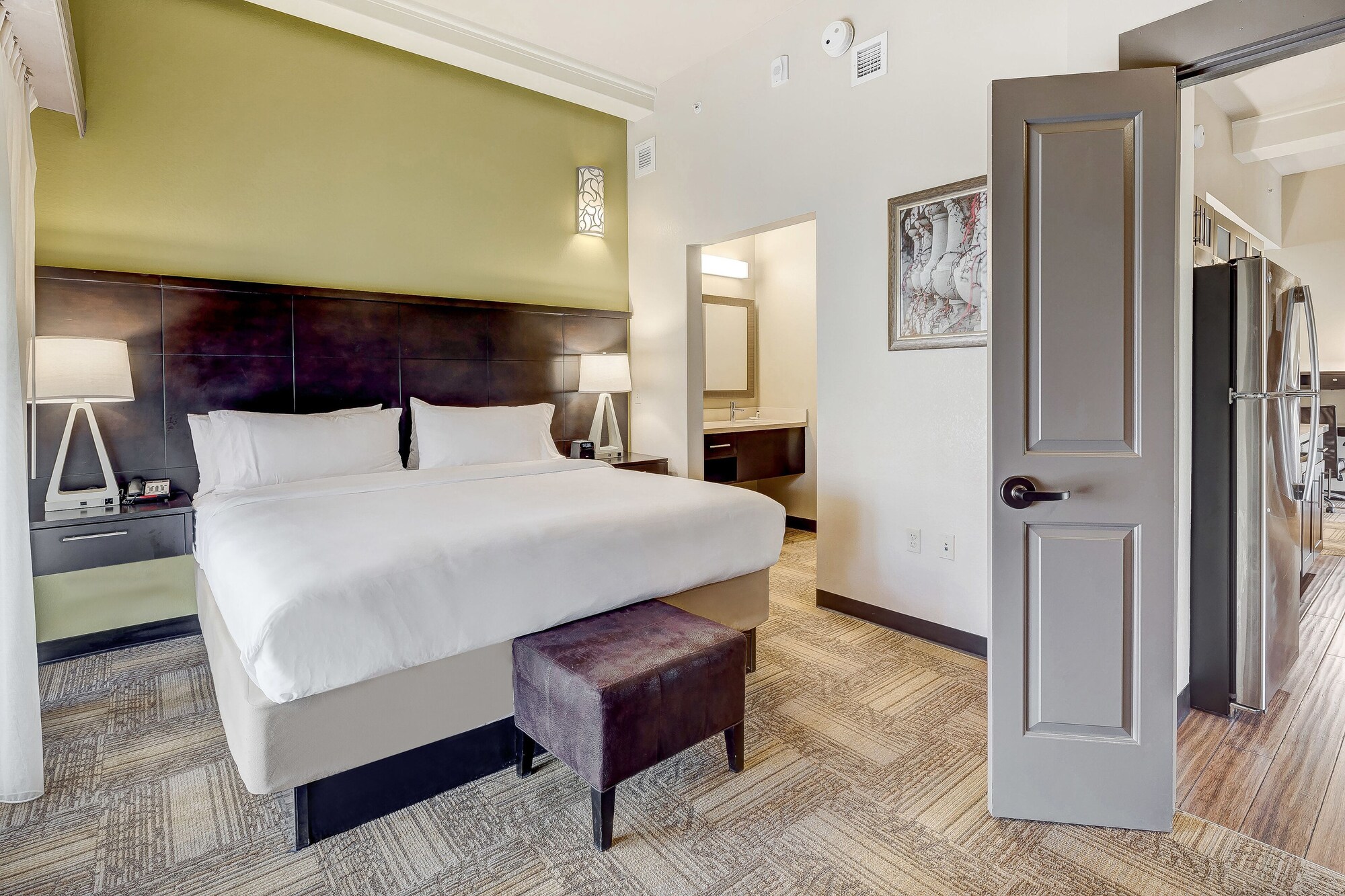 staybridge suites baltimore inner harbor by ihg