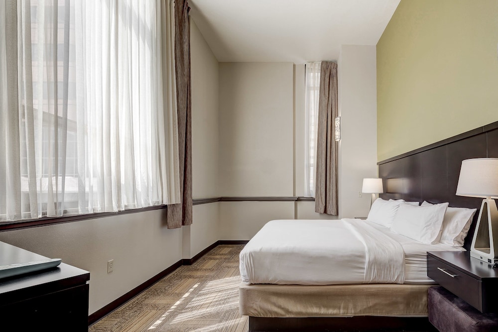 staybridge suites baltimore inner harbor by ihg