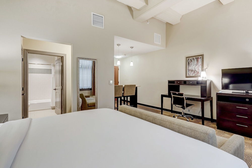 staybridge suites baltimore inner harbor by ihg