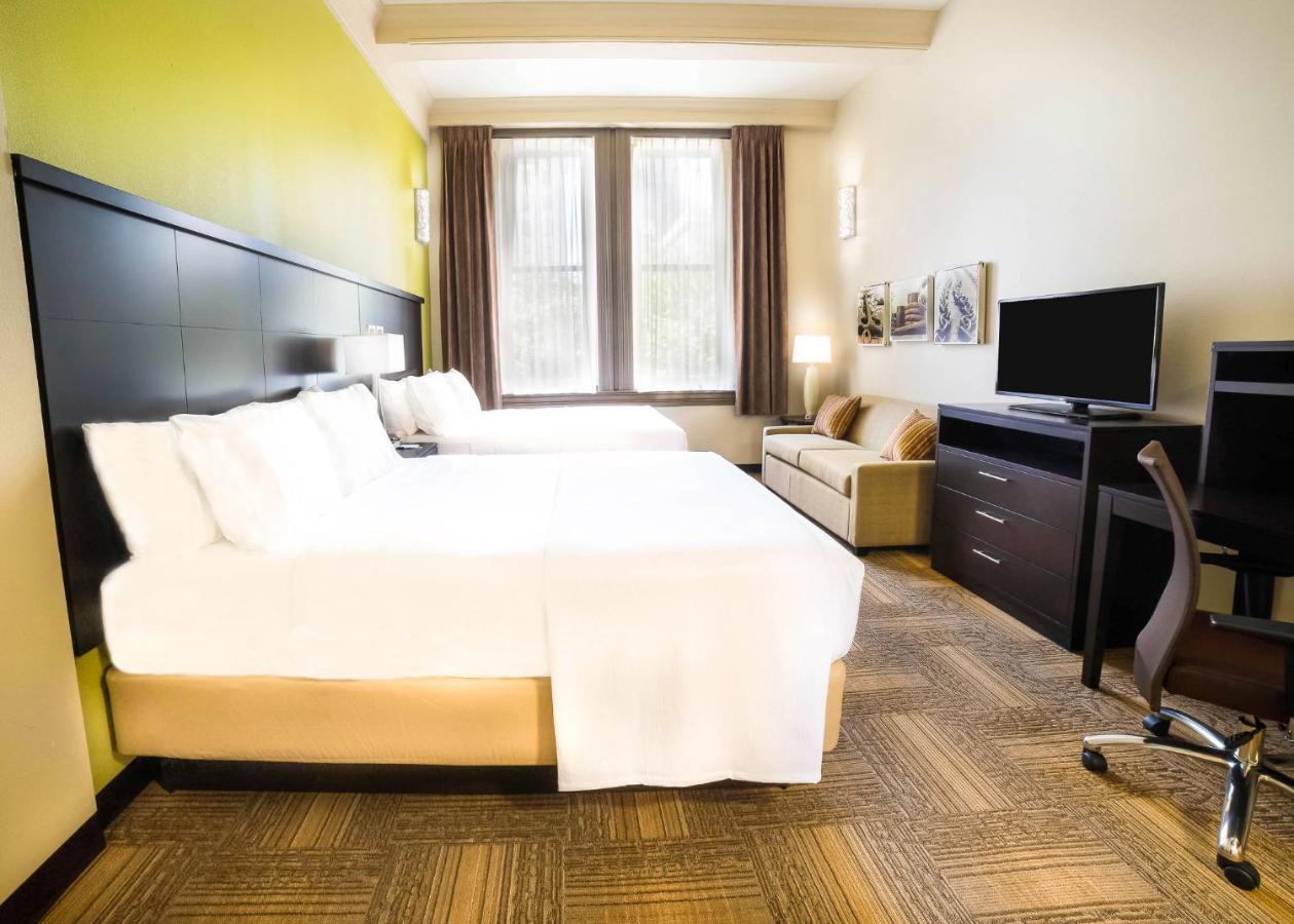 staybridge suites baltimore inner harbor by ihg